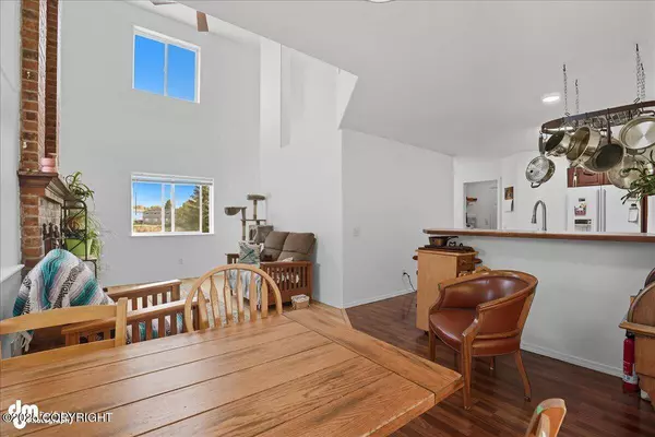 2131 Sundew CIR, Anchorage, AK 99502