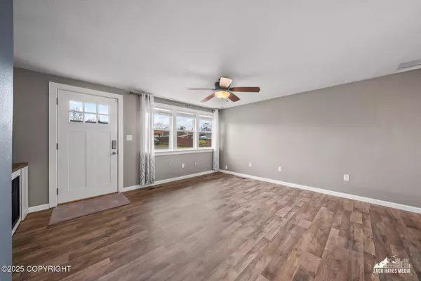 1410 Richardson DR, Anchorage, AK 99504