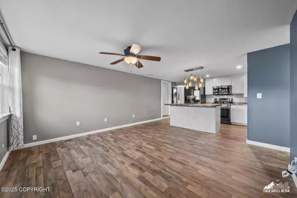 1410 Richardson DR, Anchorage, AK 99504