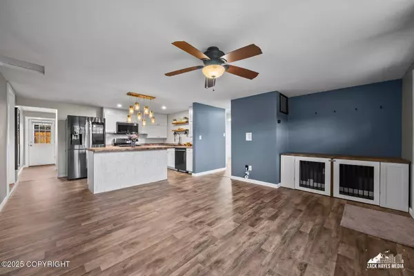 1410 Richardson DR, Anchorage, AK 99504