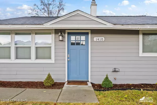 1410 Richardson DR, Anchorage, AK 99504