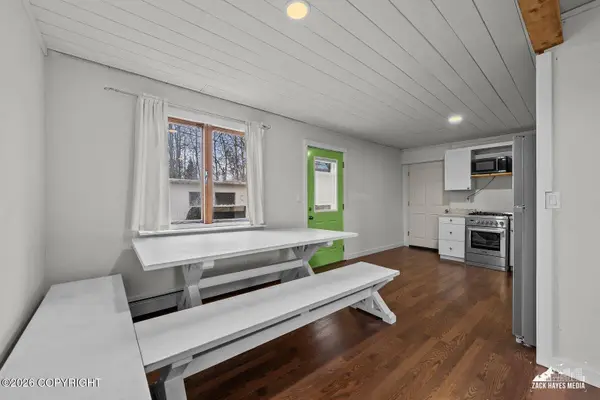 1415 Elmedorf DR, Anchorage, AK 99504