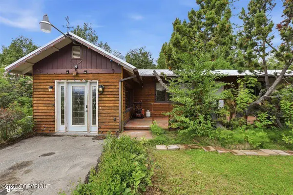 4895 E Rhubarb CIR, Wasilla, AK 99654