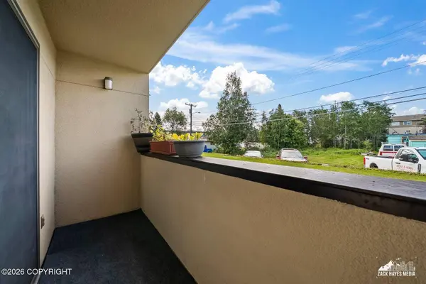 1201 Denali ST #110, Anchorage, AK 99501