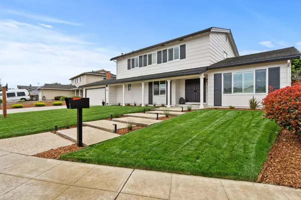 1281 Brookings LN, Sunnyvale, CA 94087