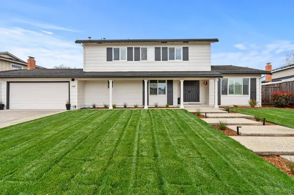 1281 Brookings LN, Sunnyvale, CA 94087