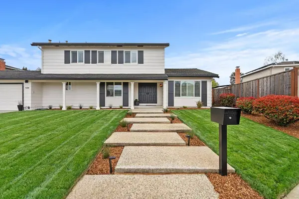 1281 Brookings LN, Sunnyvale, CA 94087