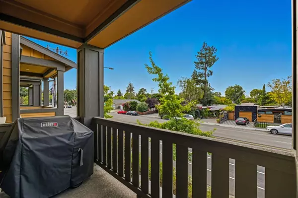 347 N Rengstorff AVE, Mountain View, CA 94043