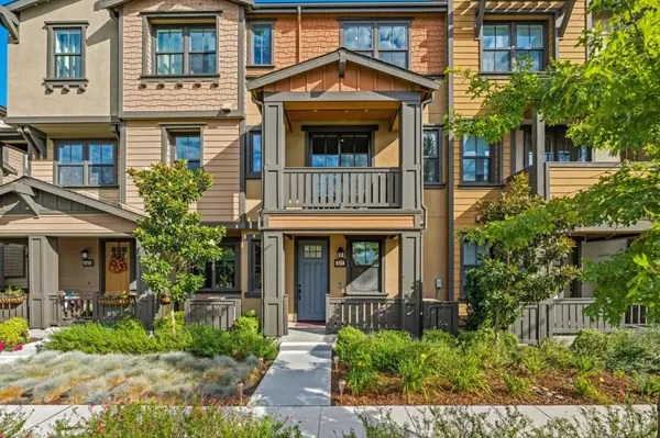 347 N Rengstorff AVE, Mountain View, CA 94043