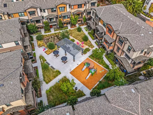 347 N Rengstorff AVE, Mountain View, CA 94043