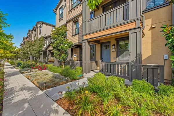 347 N Rengstorff AVE, Mountain View, CA 94043