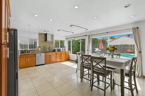 33911 Mello WAY, Fremont, CA 94555