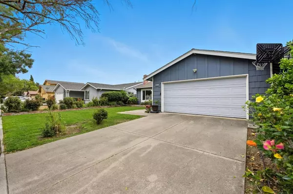 33911 Mello WAY, Fremont, CA 94555