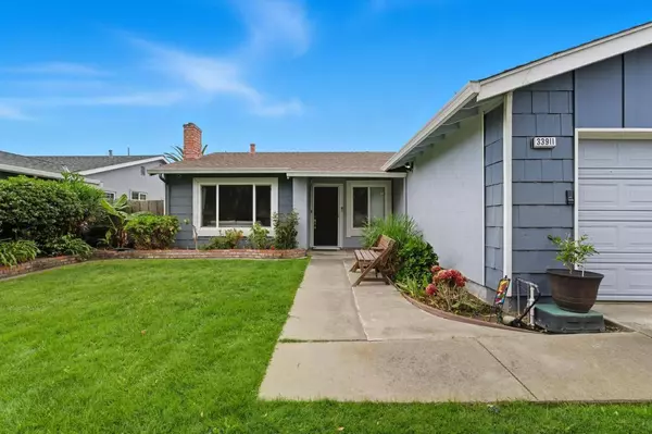 33911 Mello WAY, Fremont, CA 94555