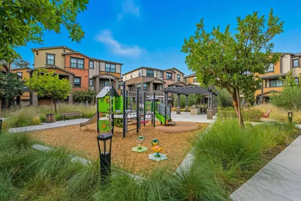 347 N Rengstorff AVE, Mountain View, CA 94043