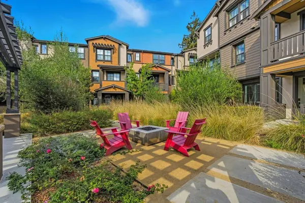 347 N Rengstorff AVE, Mountain View, CA 94043