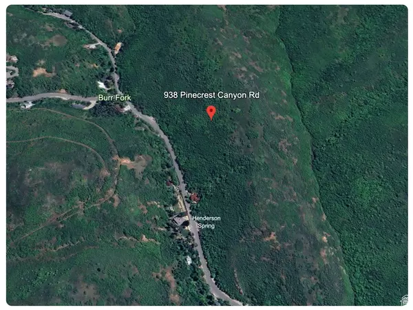 938 N PINECREST CANYON RD E, Salt Lake City, UT 84108