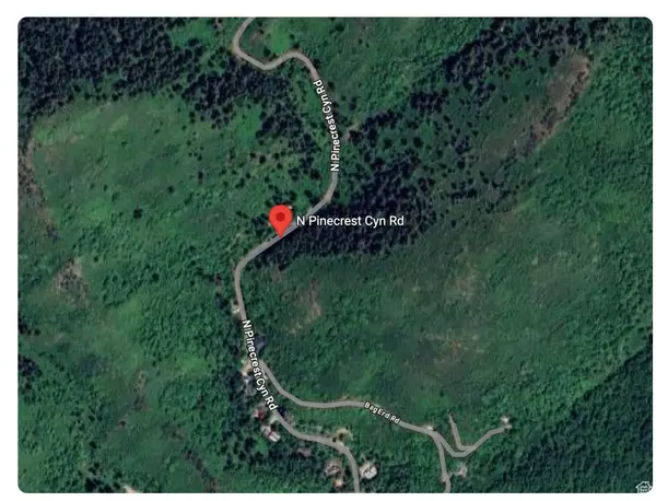 938 N PINECREST CANYON RD E, Salt Lake City, UT 84108