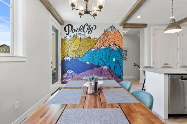 1025 W WASATCH SPRING RD #Q5, Hideout, UT 84036