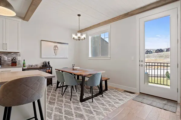 1025 W WASATCH SPRING RD #Q5, Hideout, UT 84036