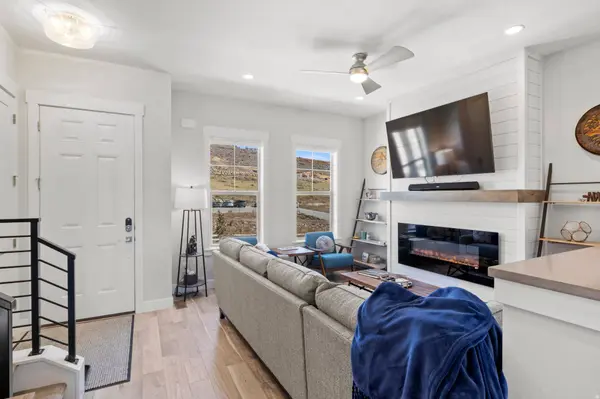 1025 W WASATCH SPRING RD #Q5, Hideout, UT 84036