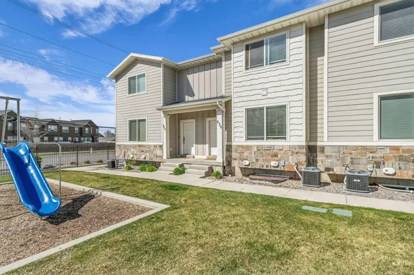 839 S 1760 E, Spanish Fork, UT 84660