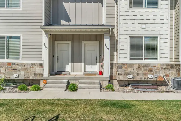 839 S 1760 E, Spanish Fork, UT 84660