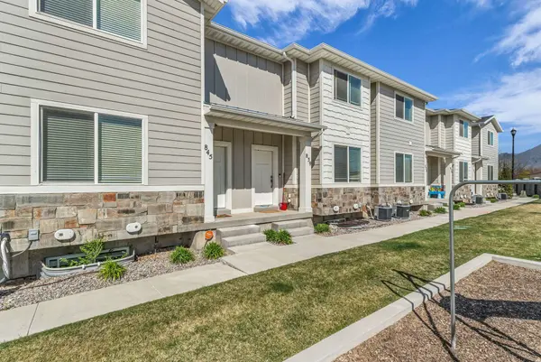 839 S 1760 E, Spanish Fork, UT 84660