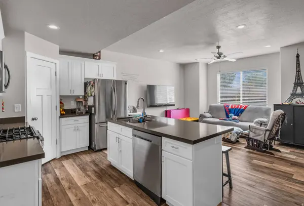 839 S 1760 E, Spanish Fork, UT 84660