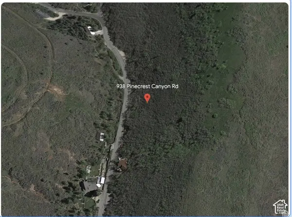 938 N PINECREST RD, Salt Lake City, UT 84105