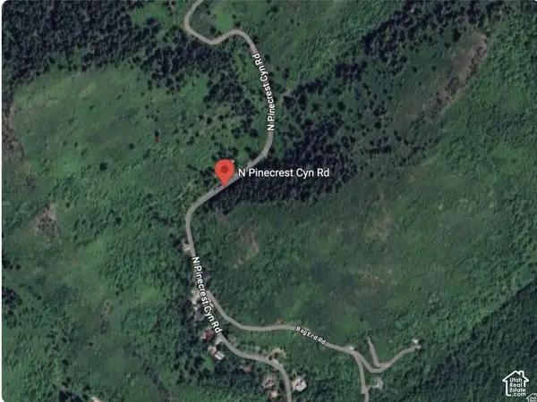 938 N PINECREST RD, Salt Lake City, UT 84105