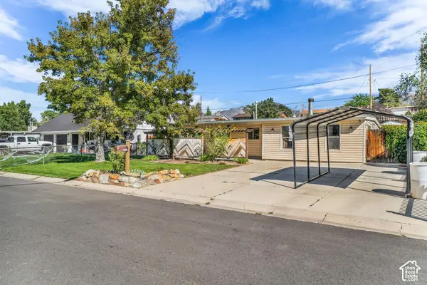 10277 S ZINNIA WAY, Sandy, UT 84094