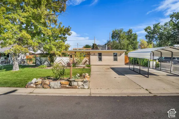 10277 S ZINNIA WAY, Sandy, UT 84094