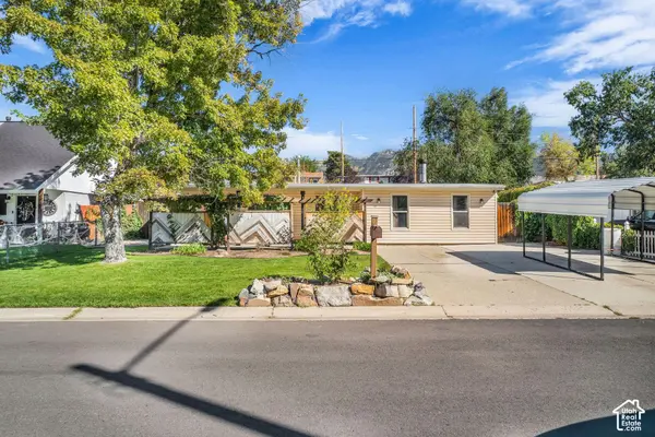 10277 S ZINNIA WAY, Sandy, UT 84094