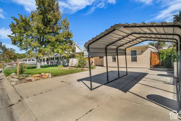 10277 S ZINNIA WAY, Sandy, UT 84094