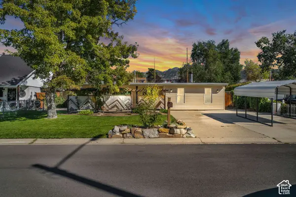 10277 S ZINNIA WAY