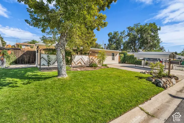 10277 S ZINNIA WAY, Sandy, UT 84094