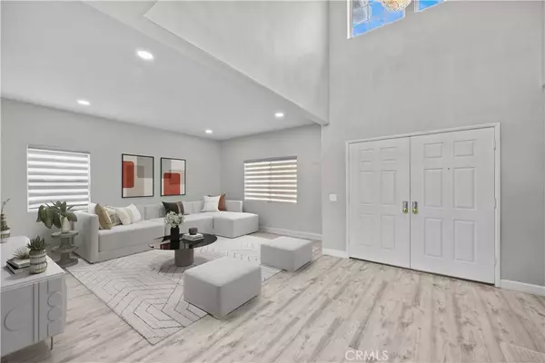 2504 Martingail Drive, Covina, CA 91724