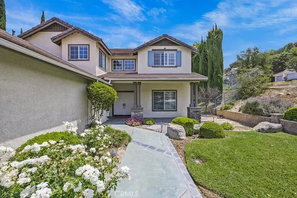 2504 Martingail Drive, Covina, CA 91724