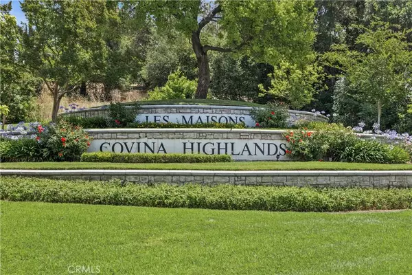 2504 Martingail Drive, Covina, CA 91724