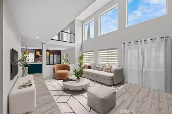 2504 Martingail Drive, Covina, CA 91724