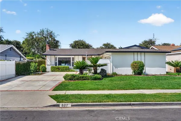 527 N Lincoln AVE, Fullerton, CA 92831