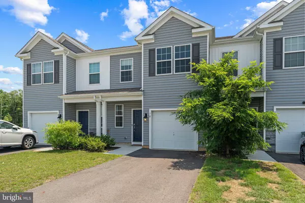 78 ARLOTTA ST, Glassboro, NJ 08028