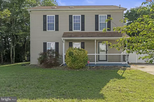 2814 OLDMANS CREEK RD, Swedesboro, NJ 08085