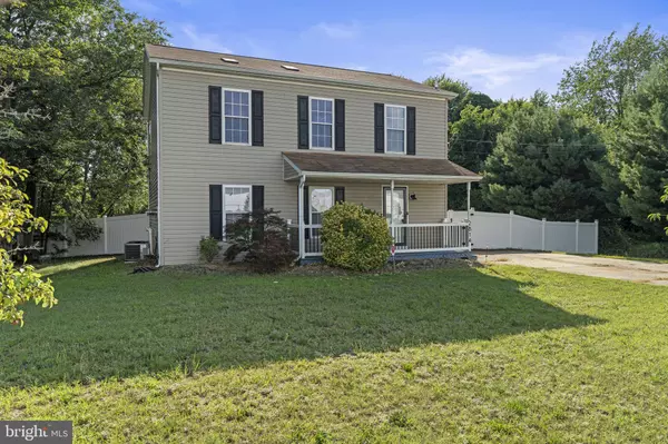 2814 OLDMANS CREEK RD, Swedesboro, NJ 08085