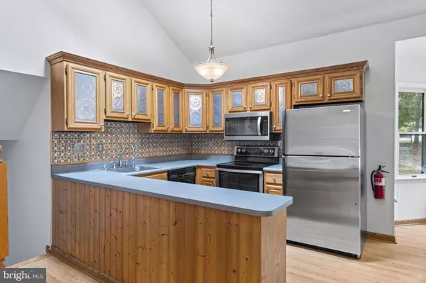 450 PRICKETTS MILL RD, Tabernacle, NJ 08088