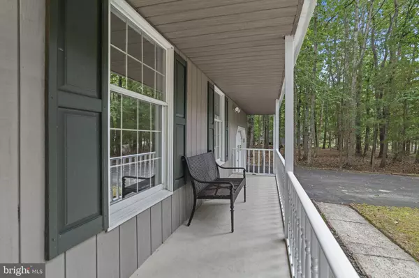 450 PRICKETTS MILL RD, Tabernacle, NJ 08088