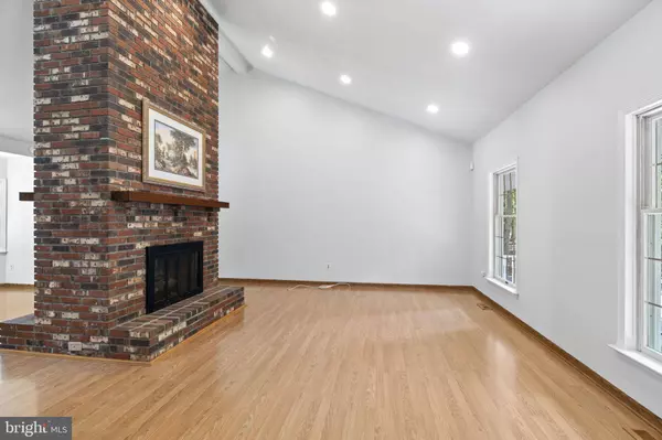 450 PRICKETTS MILL RD, Tabernacle, NJ 08088