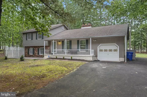 450 PRICKETTS MILL RD, Tabernacle, NJ 08088