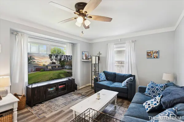 4542 Pinehurst SW Avenue, Grand Rapids, MI 49548